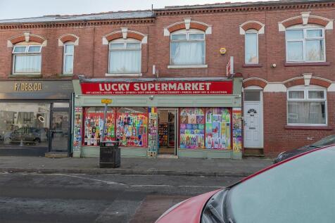 Beatrice Road, Leicester LE3 3 bed flat for sale