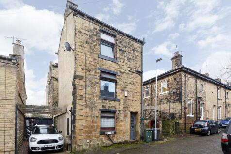 Spring Street, Idle BD10 1 bed detached house for sale
