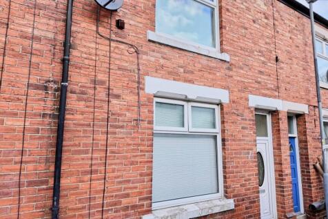 Woodlands Road, Bishop Auckland DL14 2 bed terraced house for sale