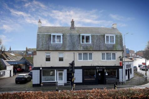 Academy Street, Dumfries DG1 6 bed block of apartments for sale