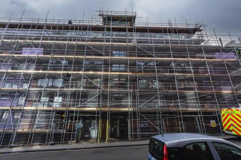1 bedroom flat for sale