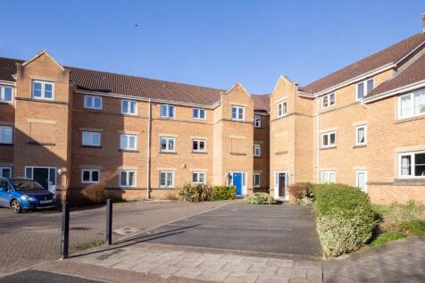 Kirkhill Grange, Westhoughton BL5 2 bed flat for sale