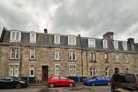 Lorne Street, Helensburgh G84 2 bed flat for sale