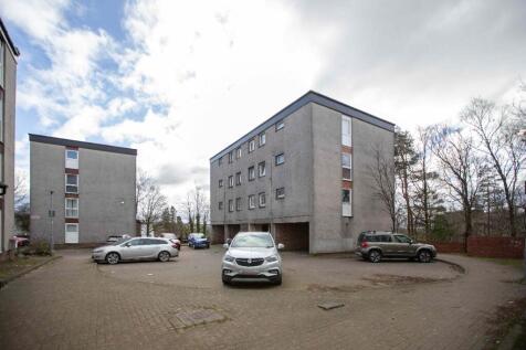 Glenacre Road, Cumbernauld G67 2 bed flat for sale