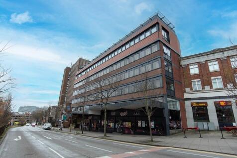 1 bedroom flat for sale