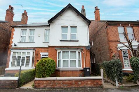 Charlton Avenue, Nottingham NG10 2 bed block of apartments for sale