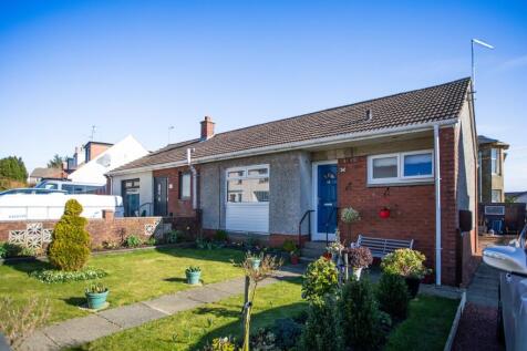 1 bedroom semi-detached bungalow for sale