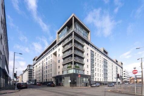 Wallace Street, Glasgow G5 2 bed flat for sale