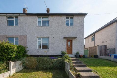 Rose Crescent, Chesterfield S43 3 bed semi