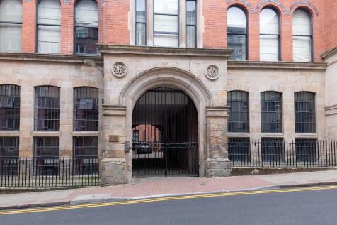 1 bedroom flat for sale