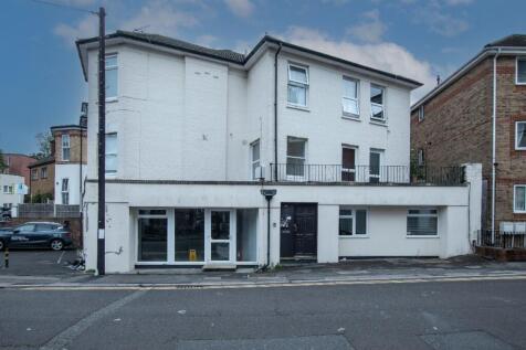 Lorne Park Road, Bournemouth BH1 Studio for sale