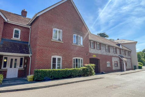 Winton Close, Winchester SO22 1 bed flat for sale