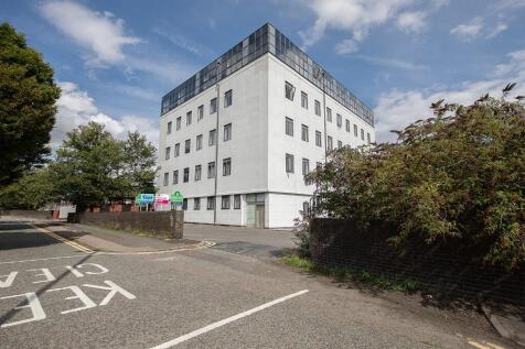 Dudley Road, Brierley Hill DY5 1 bed flat for sale