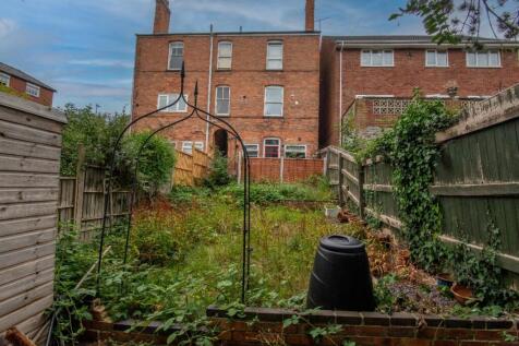 Woolhope Road, Worcester WR5 1 bed flat for sale