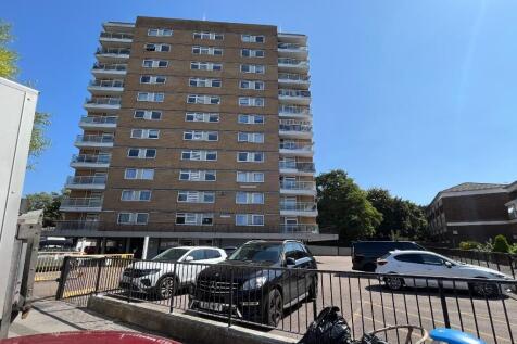 Westwell Close, Orpington BR5 1 bed flat for sale