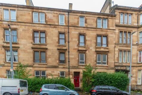 Dixon Avenue, Glasgow G42 2 bed flat for sale