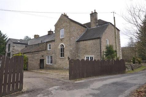6 bedroom semi-detached house for sale