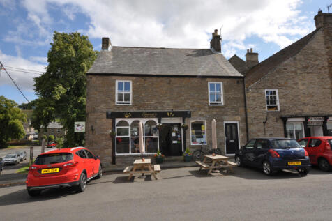 Allendale NE47 3 bed townhouse for sale