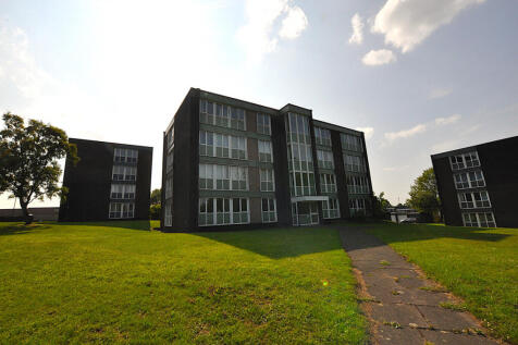 Newcastle Upon Tyne NE5 1 bed apartment for sale