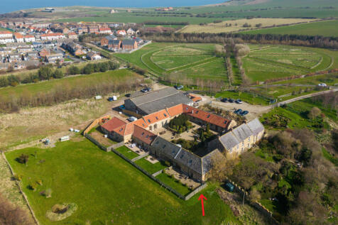 3 bedroom cottage for sale