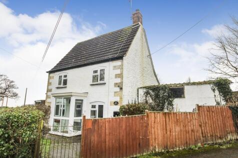 1 bedroom detached house for sale
