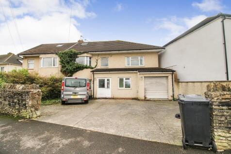 4 bedroom semi-detached house for sale