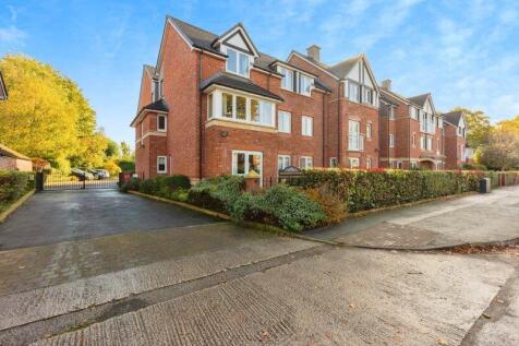 Burnage Lane, Manchester M19 2 bed retirement property for sale