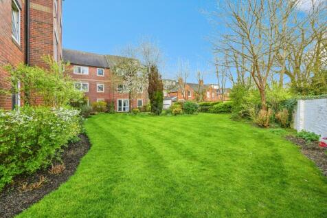 Tumbling Bay Court, Oxford OX2 1 bed apartment for sale