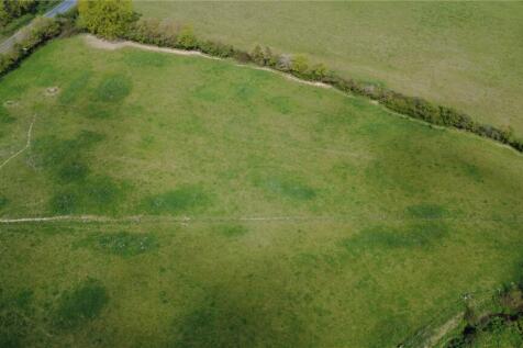 Maidstone Road, Staplehurst... Land for sale