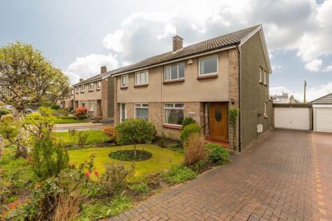 35 Maitland Road, Kirkliston... 3 bed semi