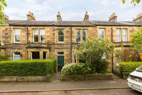 7 Shandon Crescent, Edinburgh, EH11 1QE 3 bed terraced house for sale