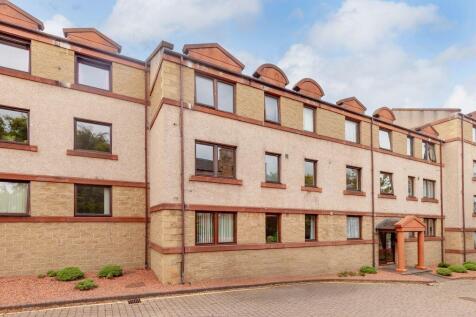 13/6 Dorset Place, Edinburgh, EH11 1JQ 2 bed flat for sale