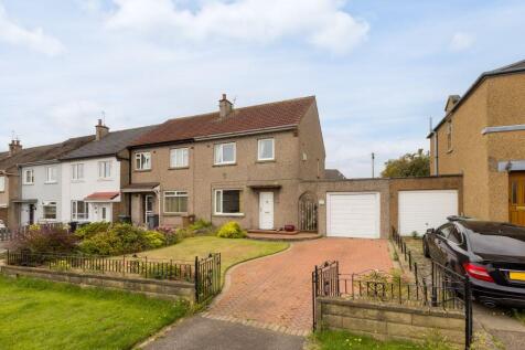 56 Mountcastle Drive North... 3 bed semi