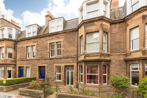 22 Shandon Place, EDINBURGH, EH11 1QL 2 bed flat for sale