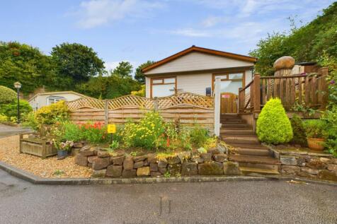 Delamere Grove, Northwich CW8 2 bed park home for sale