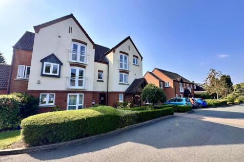 Kenilworth Road, Balsall Common... 2 bed apartment for sale