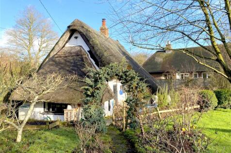 Lavender Hall Lane, Berkswell... 2 bed detached house for sale