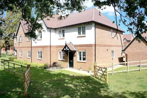 Meer Stones Road, Balsall Common... 2 bed maisonette for sale
