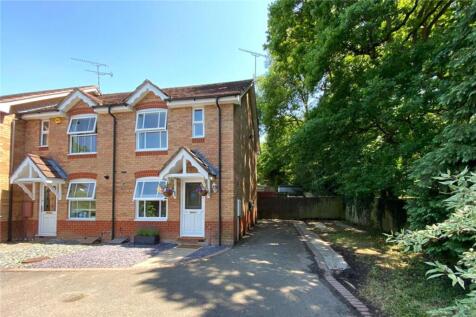 Whitebeam Close, Coventry, West... 2 bed end of terrace house for sale
