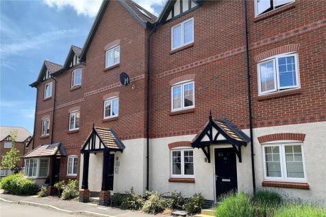 Meer Stones Road, Balsall Common... 2 bed apartment for sale