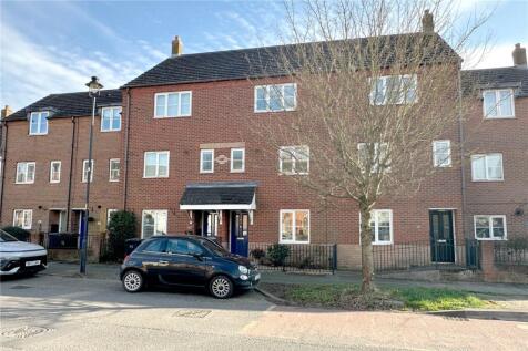 Spruce Road, Nuneaton, Warwickshire... 3 bed terraced house for sale