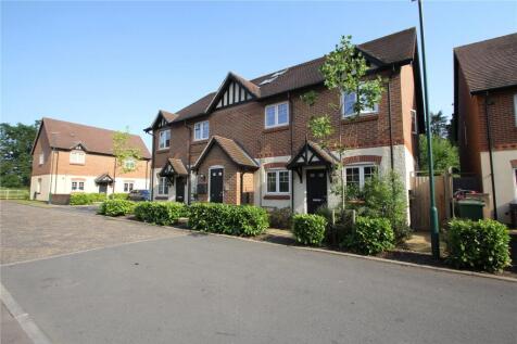 Drovers Close, Balsall Common... 2 bed apartment for sale