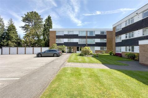 Alder Park Road, Solihull, West... 2 bed apartment for sale