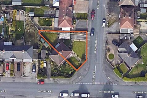 Hardwick Road, Solihull, West... 2 bed semi