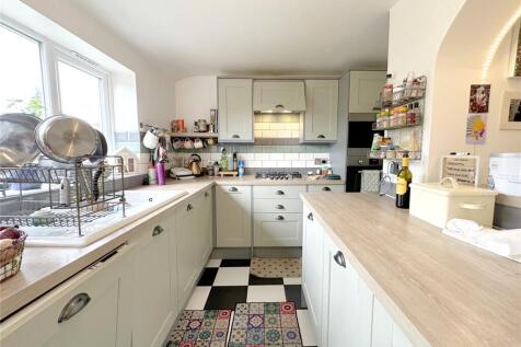 Howard Road, Solihull, West Midlands... 2 bed terraced house for sale