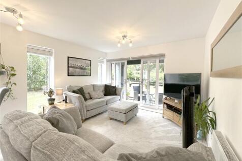 Elm Road, Blythe Valley Park... 2 bed apartment for sale