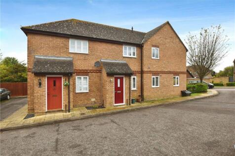 Pilkingtons, Harlow, Essex 1 bed terraced house for sale