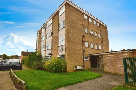 Nicholls Field, Harlow, Essex 1 bed apartment for sale