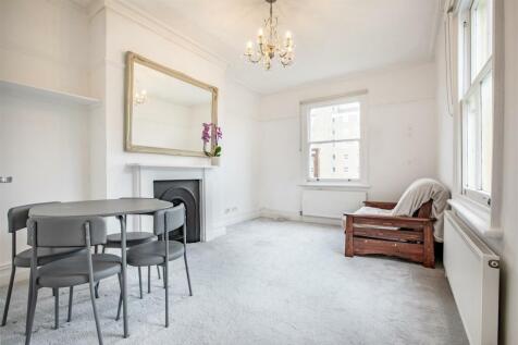 Victoria Terrace, Hove 2 bed apartment for sale