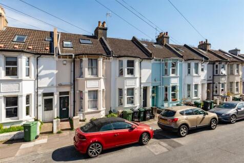 Roedale Road, Brighton 7 bed house for sale